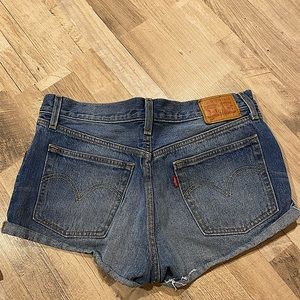 Levi’s Shorts